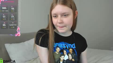 yamatobrodsky1 online show from 8, 11, 2025