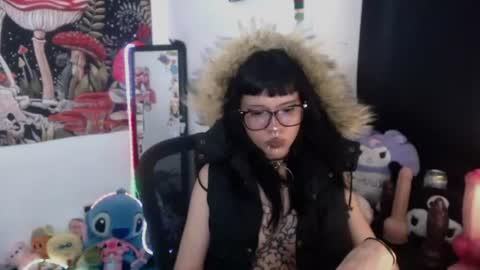 Snapshot of yami_star chatting on 19, 6, 2026 yami online show from 19, 6, 2026