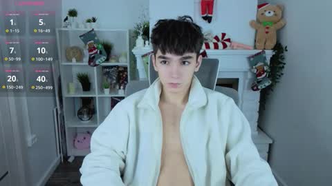 yamitwink online show from 17, 12, 2025