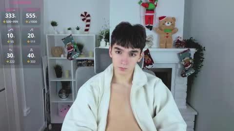 yamitwink online show from 20, 12, 2025