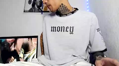 Yan online show from 3, 2, 2026