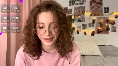 Snapshot of yaniraekberg chatting on 30, 11, 2025 Marry online show from 30, 11, 2025