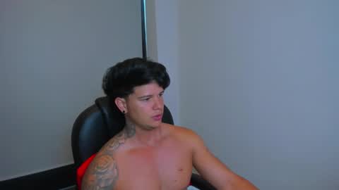 new here online show from 28, 11, 2025