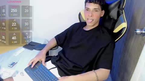 DANILO P online show from 9, 9, 2025