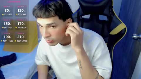 DANILO P online show from 11, 9, 2025