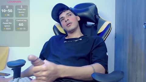 DANILO P online show from 13, 9, 2025