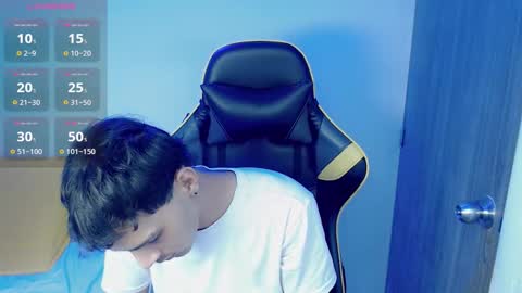 DANILO P online show from 14, 9, 2025