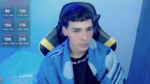 DANILO P online show from 15, 9, 2025