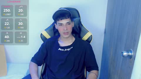 DANILO P online show from 17, 9, 2025