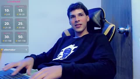 DANILO P online show from 24, 9, 2025