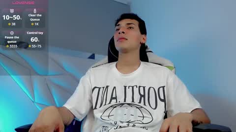 DANILO P online show from 28, 9, 2025