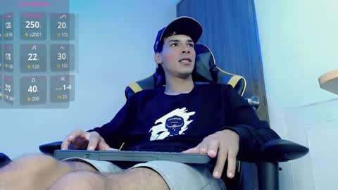 DANILO P online show from 29, 9, 2025