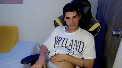 DANILO P online show from 1, 10, 2025