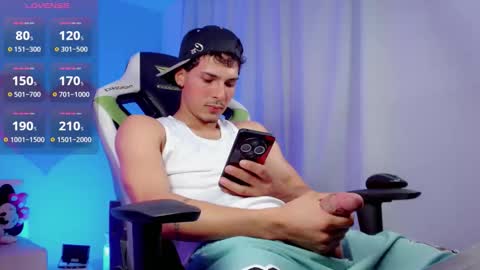 DANILO P online show from 7, 10, 2025