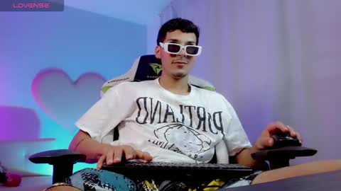 DANILO P online show from 9, 10, 2025