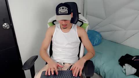 DANILO P online show from 17, 11, 2025