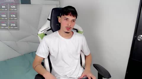 DANILO P online show from 18, 11, 2025