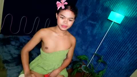 yanna_cassanova online show from 9, 7, 2026