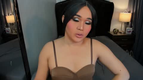 Snapshot of yanny_xoxo chatting on 17, 1, 2025 Allisonn online show from 17, 1, 2025