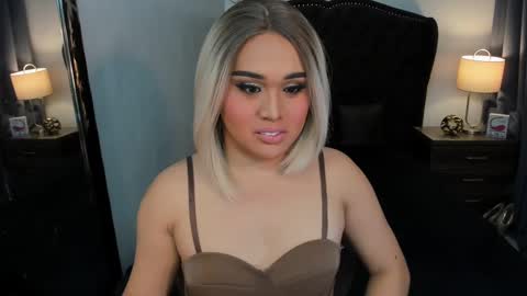 Snapshot of yanny_xoxo chatting on 22, 1, 2025 Allisonn online show from 22, 1, 2025