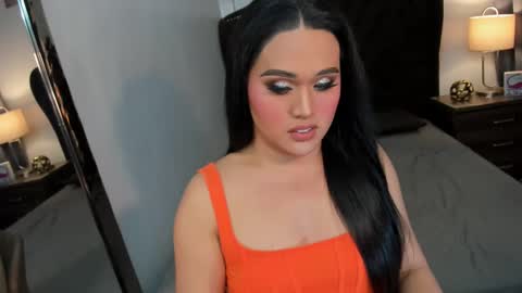 Snapshot of yanny_xoxo chatting on 30, 1, 2025 Allisonn online show from 30, 1, 2025
