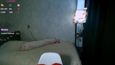 Anny online show from 16, 3, 2026