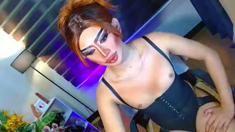 miss yasii online show from 12, 1, 2026
