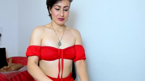 Yasemin online show from 15, 10, 2025