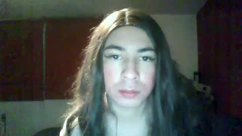 Snapshot of yasmin_paez23 chatting on 18, 1, 2025 Yasmin Paez online show from 18, 1, 2025