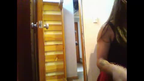 Snapshot of yasmin_paez23 chatting on 21, 10, 2025 Yasmin Paez online show from 21, 10, 2025