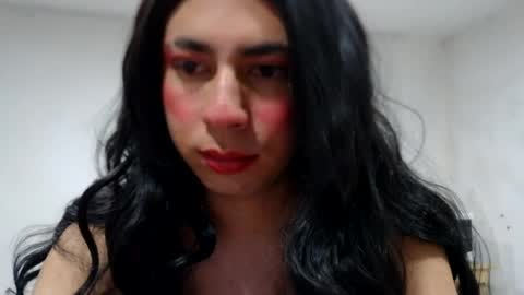 Yasmin Paez online show from 19, 7, 2026