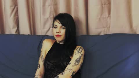 Snapshot of yasminstorm chatting on 18, 2, 2025 YasminStorm online show from 18, 2, 2025
