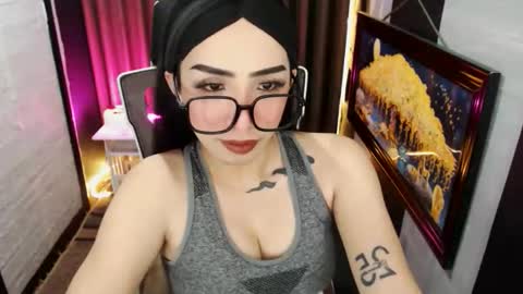 yassiered online show from 14, 9, 2025