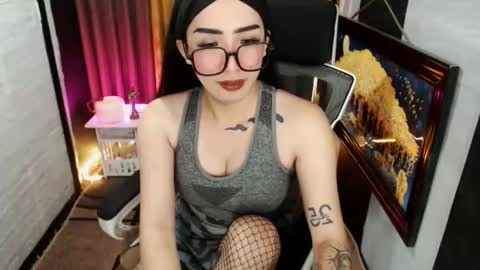 yassiered online show from 18, 9, 2025