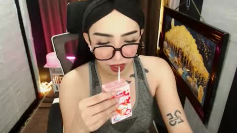 yassiered online show from 15, 2, 2026