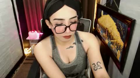 yassiered online show from 20, 2, 2026