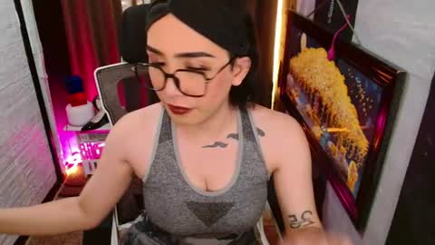 yassiered online show from 20, 7, 2026