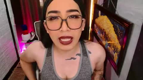 yassiered online show from 21, 7, 2026