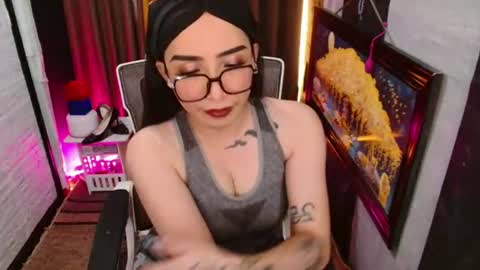 yassiered online show from 27, 7, 2026