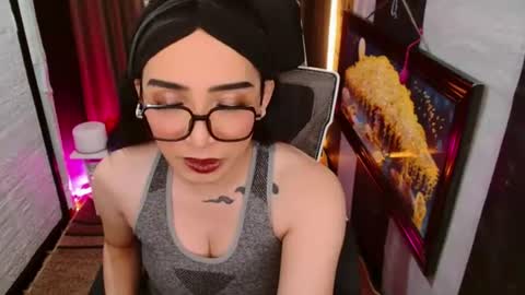 yassiered online show from 28, 7, 2026