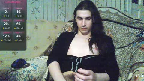 Sven online show from 15, 1, 2025