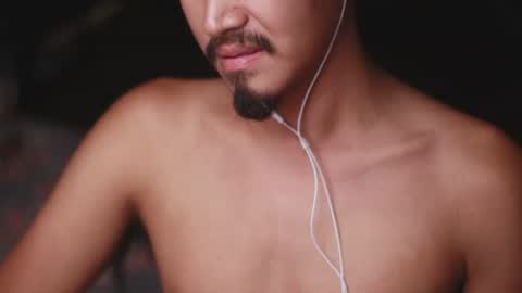 Snapshot of yawa__ chatting on 6, 8, 2026 Blush online show from 6, 8, 2026