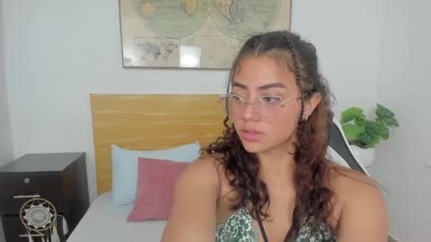 Snapshot of yaya23x chatting on 3, 1, 2025 yaya23x online show from 3, 1, 2025
