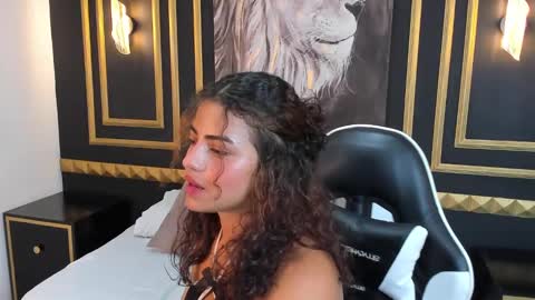Snapshot of yaya23x chatting on 10, 2, 2025 yaya23x online show from 10, 2, 2025