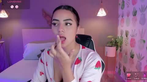 Snapshot of yaya23x chatting on 23, 7, 2026 yaya23x online show from 23, 7, 2026