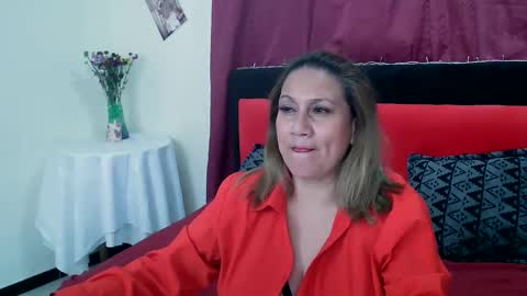 Snapshot of yayita_mature chatting on 14, 1, 2025 yayita online show from 14, 1, 2025