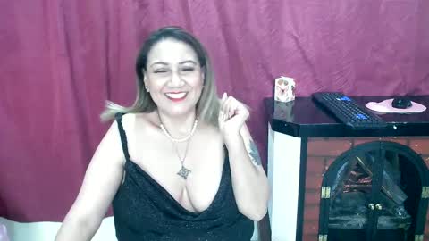 Snapshot of yayita_mature chatting on 21, 2, 2025 yayita online show from 21, 2, 2025