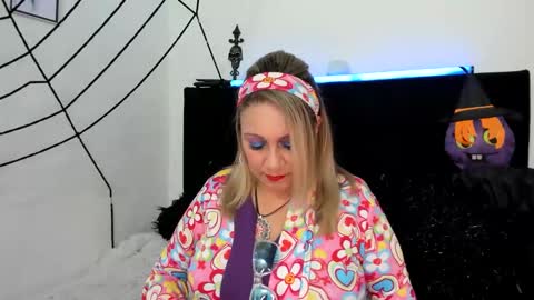 Snapshot of yayita_mature chatting on 30, 10, 2025 yayita online show from 30, 10, 2025