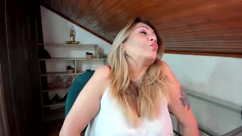 Snapshot of yayita_mature chatting on 14, 5, 2026 yayita online show from 14, 5, 2026
