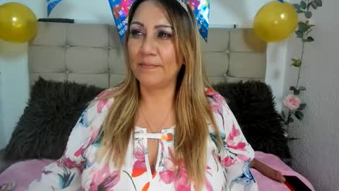Snapshot of yayita_mature chatting on 11, 6, 2026 yayita online show from 11, 6, 2026